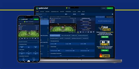galera bet|pixbet entrar.
